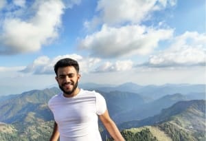 Samuel McKinsley's image