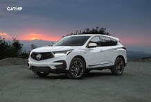 2022 Acura RDX
