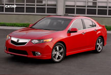 2013 Acura TSX