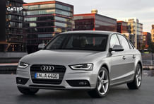2013 Audi A4