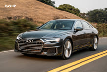 2022 Audi A6