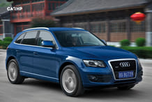 2011 Audi Q5