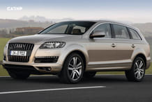 2011 Audi Q7