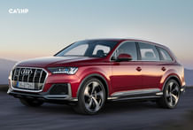 2020 Audi Q7