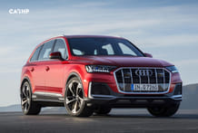 2022 Audi Q7