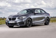 2020 BMW 2 Series