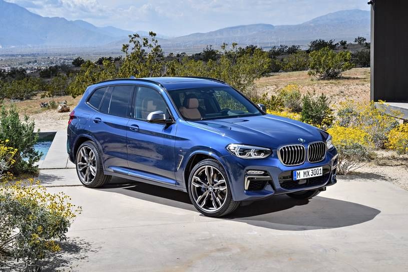 2020 BMW X3 Price, Review, Pictures and Cars for Sale CARHP