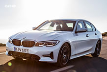 2022 BMW 3 Series plug-in hybrid Sedan