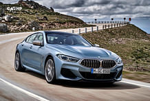 2022 BMW M850i Gran Coupe