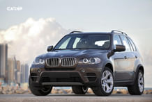 2011 BMW X5