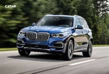 2020 BMW X5