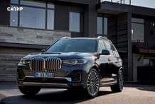 2022 BMW X7