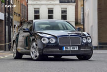 2015 Bentley Flying Spur