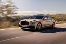 2022 Bentley Flying Spur