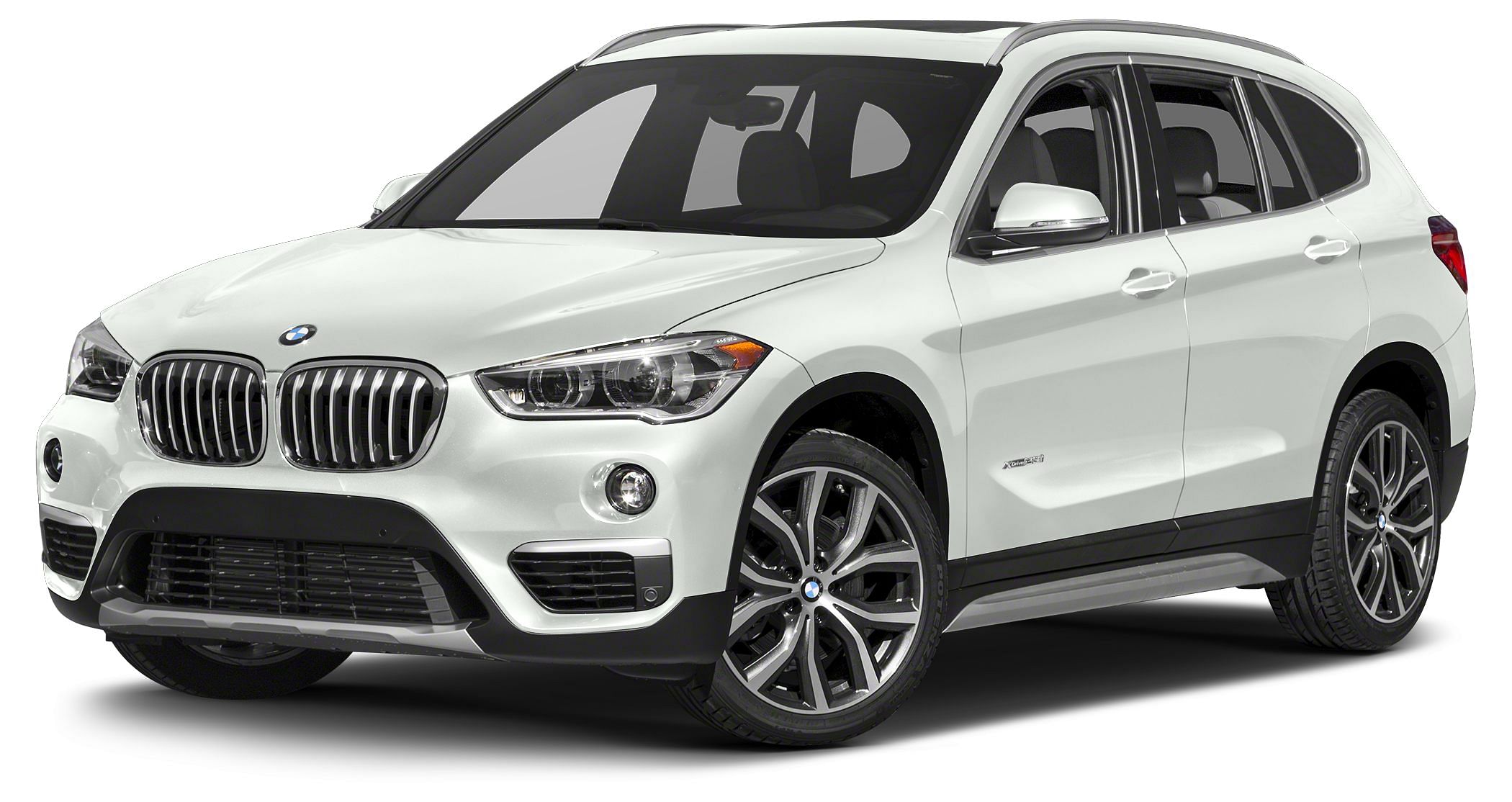 Bmw X1 Купить Б У