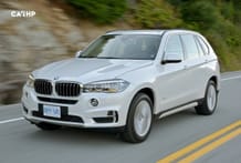 2017 BMW X5