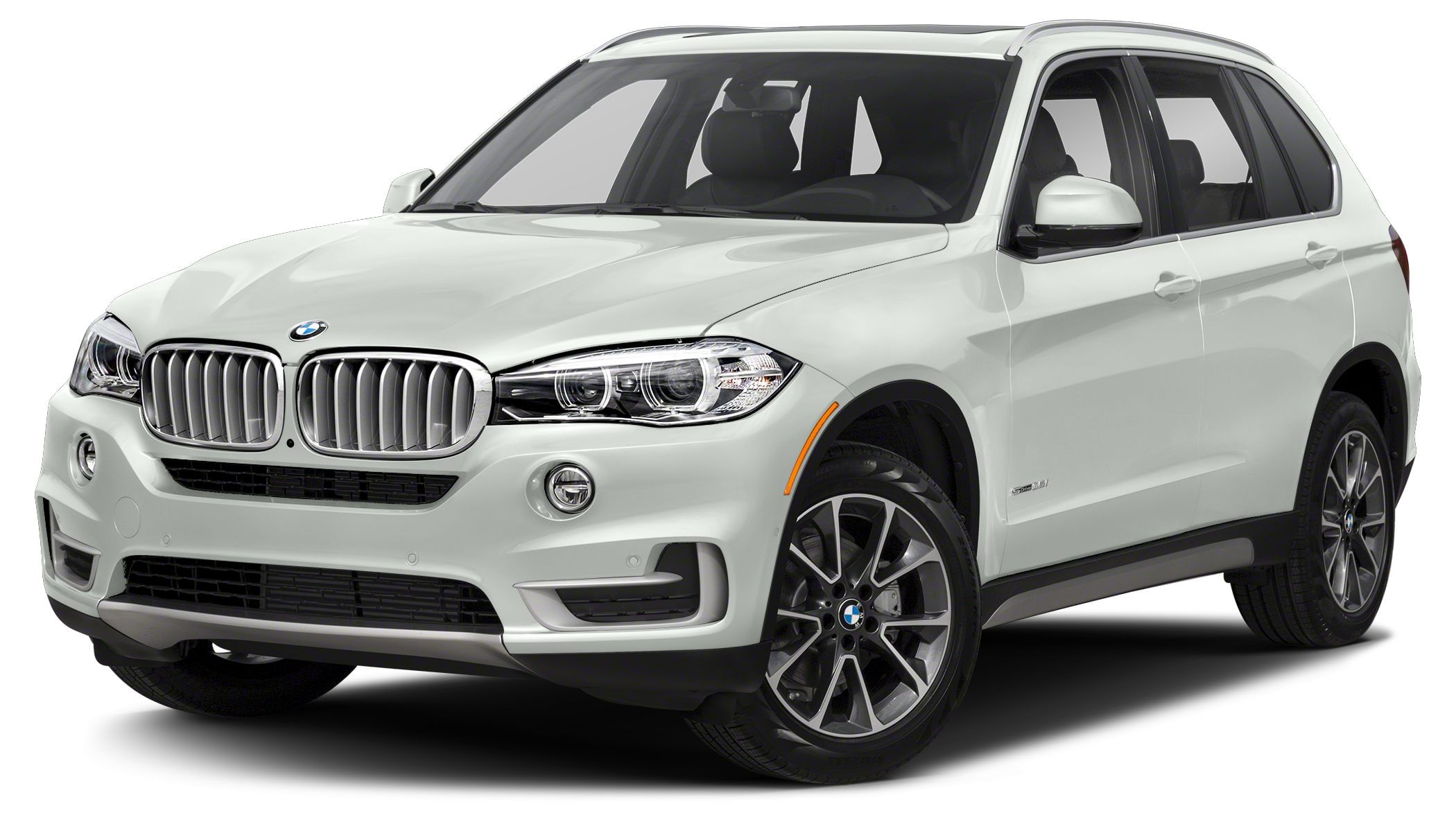 2018 BMW X5 Problems and Complaints CARHP