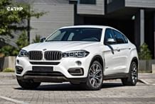 2017 BMW X6