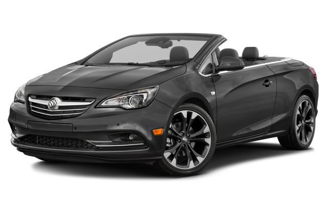 2019 Buick Cascada Pricing, Review, Pictures and Specs | CARHP