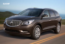 2014 Buick Enclave