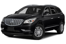2016 Buick Enclave