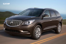 2019 Buick Enclave