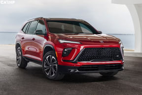 2025 Buick Enclave