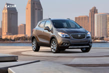 2013 Buick Encore
