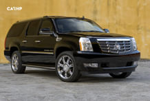 2011 Cadillac Escalade