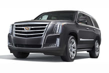 2016 Cadillac Escalade