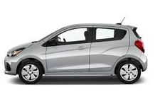 2018 Chevrolet Spark