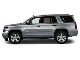 2018 Chevrolet Tahoe