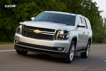 2020 Chevrolet Tahoe