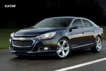 2021 Chevrolet Malibu