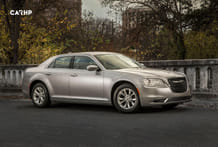 2022 Chrysler 300