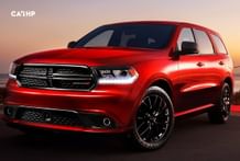 2017 Dodge Durango