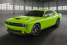 2020 Dodge Challenger
