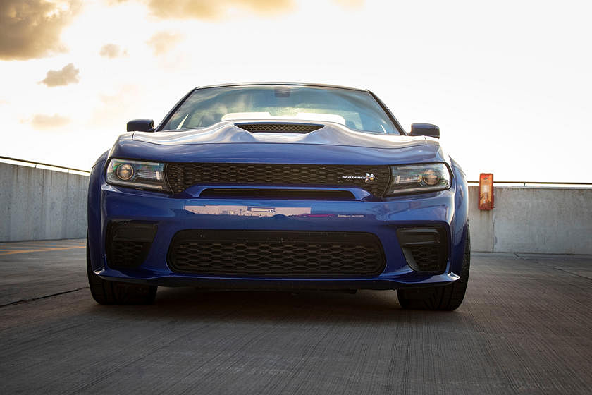 New 2023 Dodge Charger R/T 4dr Car #PH598552