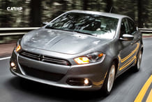 2013 Dodge Dart