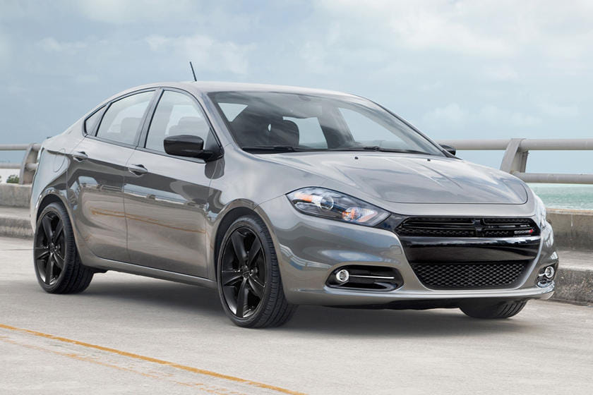 2014 Dodge Dart