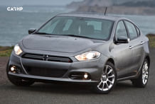 2015 Dodge Dart
