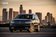 2015 Dodge Durango