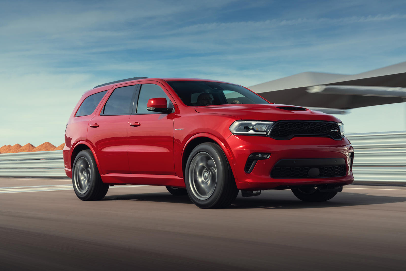2022 Dodge Durango