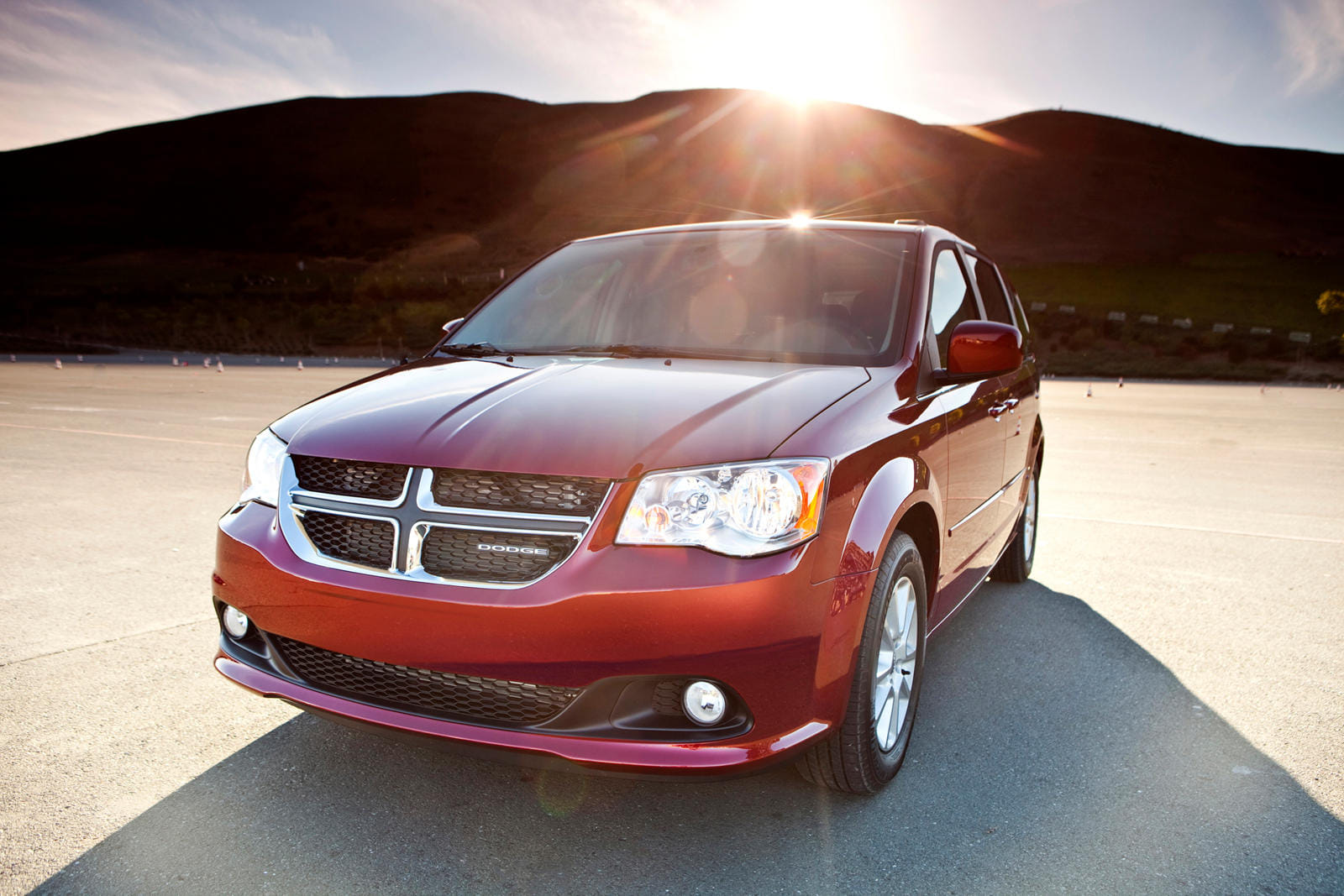 2011 Dodge Grand Caravan