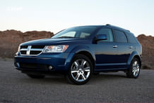 2011 Dodge Journey