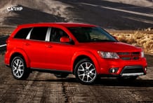 2016 Dodge Journey