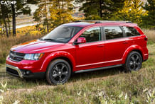 2019 Dodge Journey