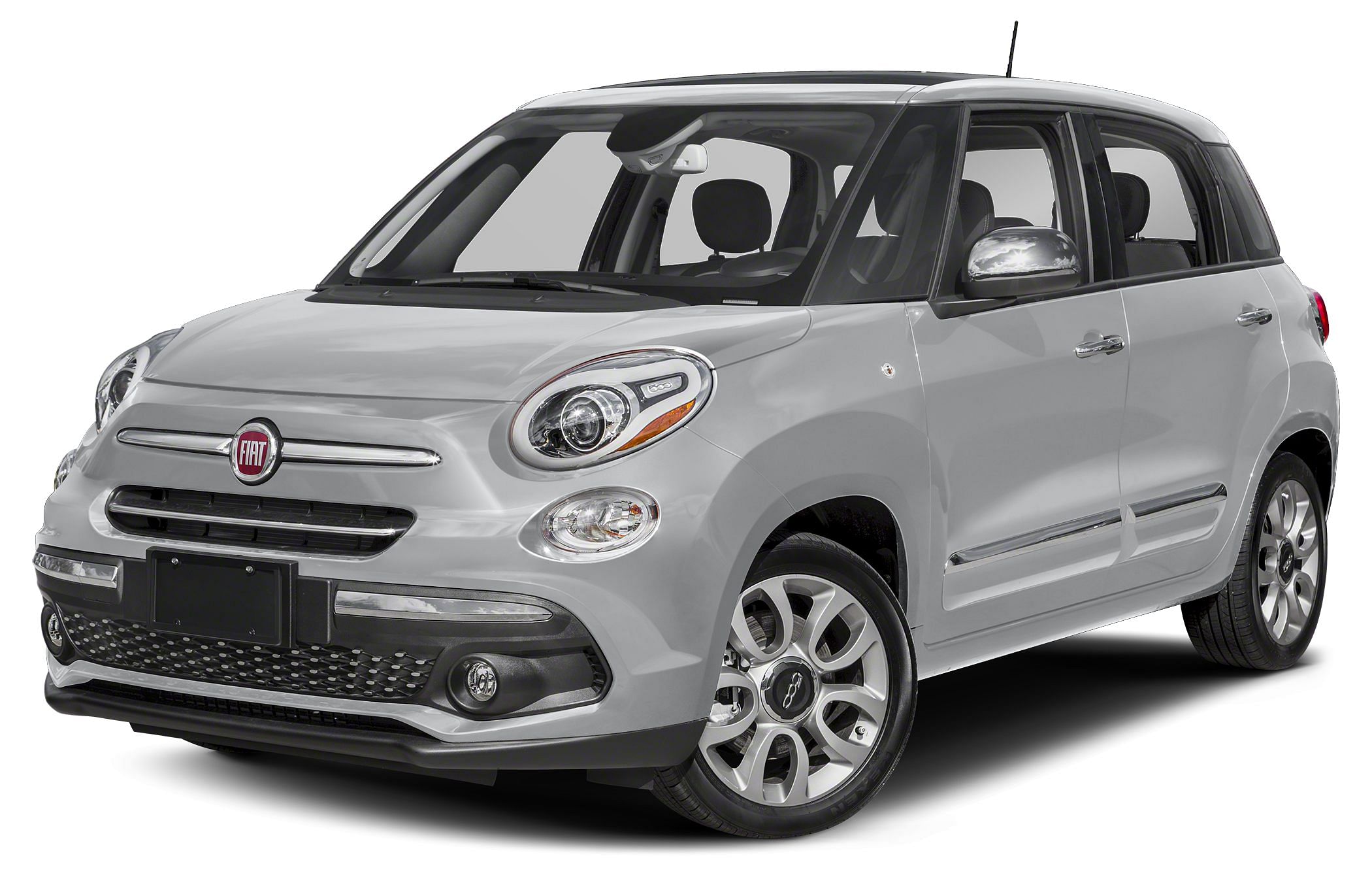 2018 Fiat 500L Prices, Reviews, And Pictures