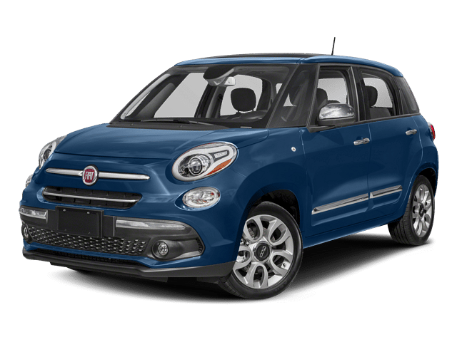 2020 Fiat 500L Price, Review, Pictures And Specs | CARHP