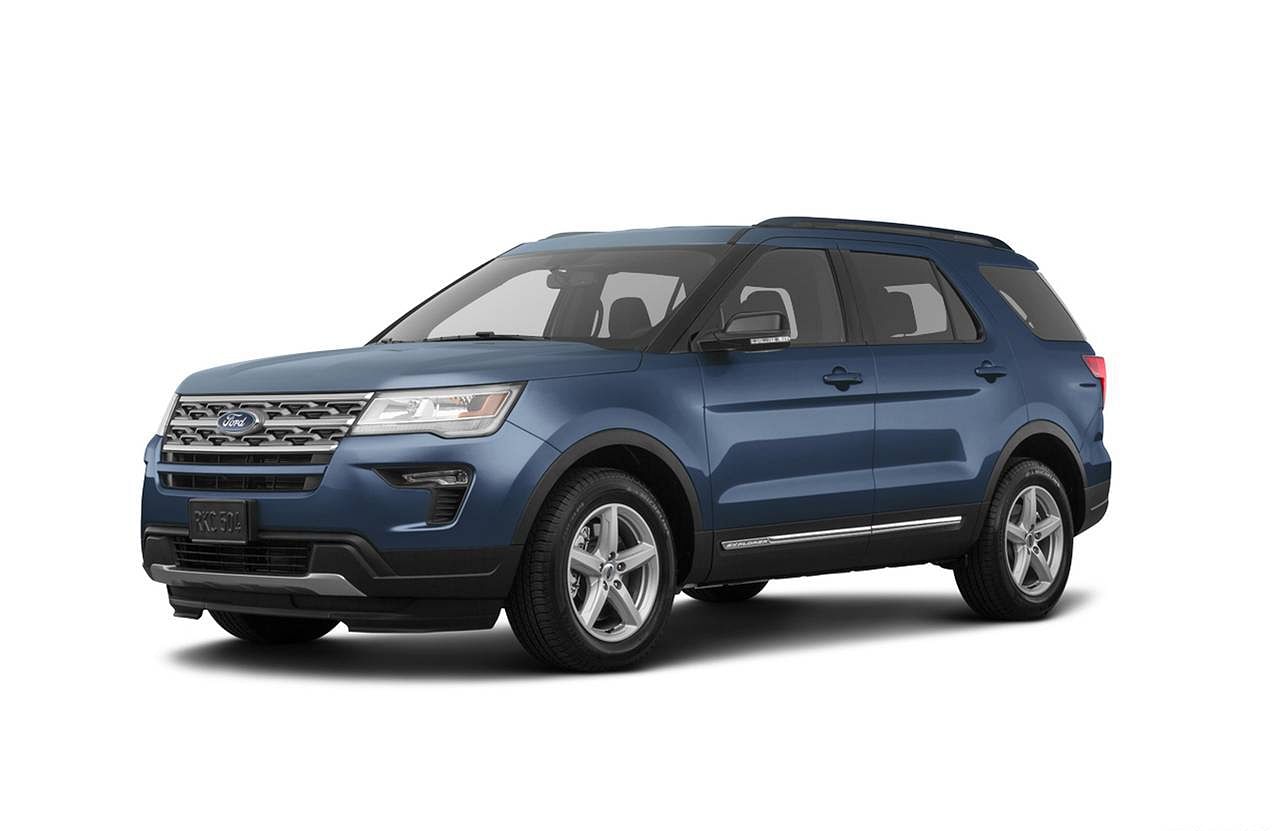 2018 Ford Explorer Problems and Complaints | CARHP